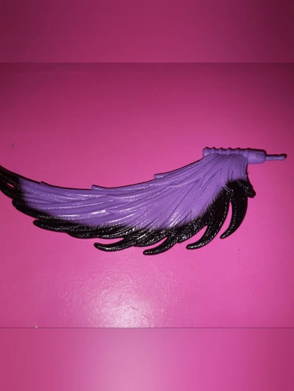 Create A Monster HIgh Doll Harpy Wings